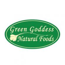 Green Goddess