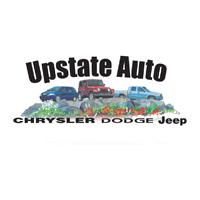 Upstate Auto