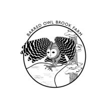 Barred Owl Brook Farm
